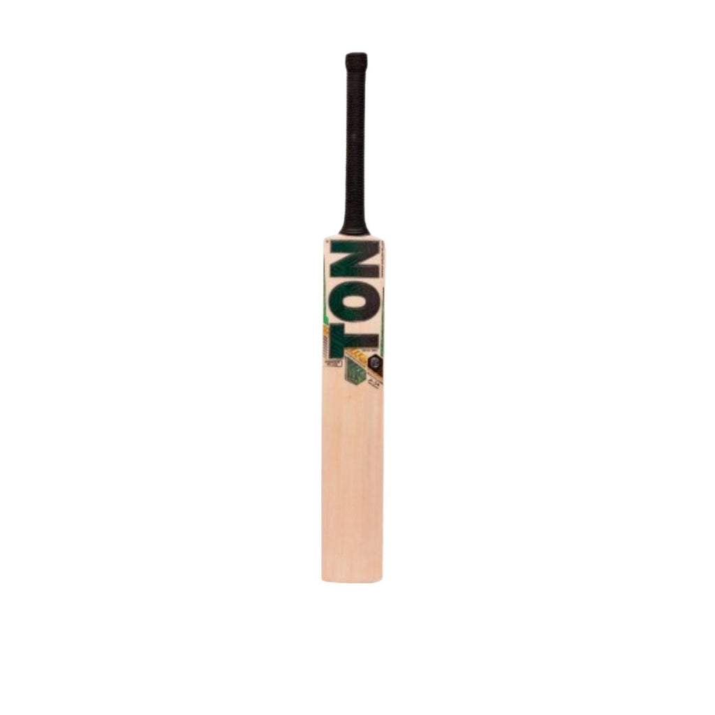 TON Power Plus English Willow Cricket Bat - Sh - Cricket Bats - Wiz Sports