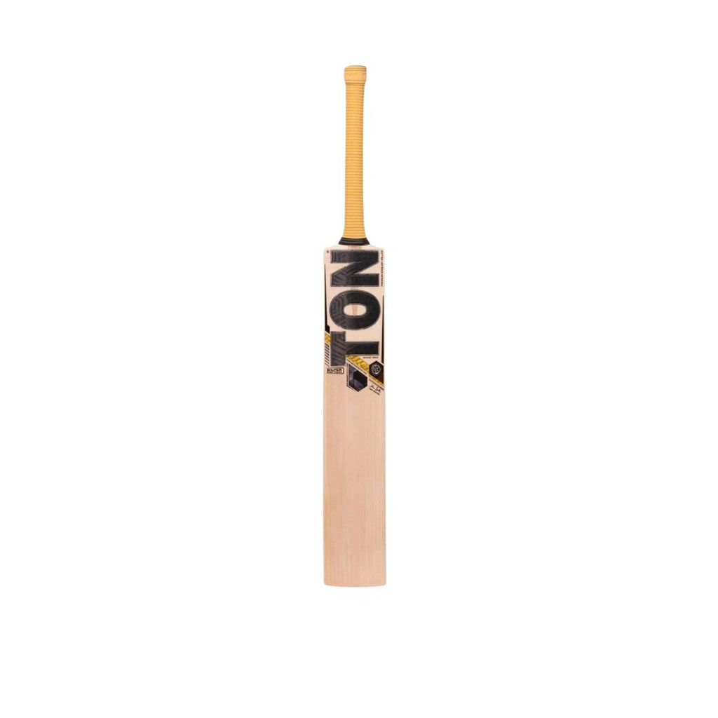 TON Silver Edition English Willow Grade 1 (2.8, 2.9) Cricket Bat 2024 Edition - Cricket Bats - Wiz Sports