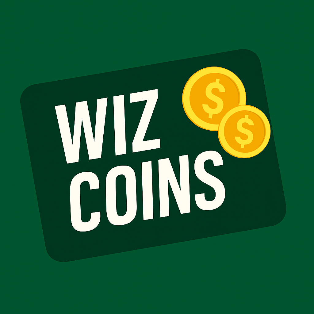 Wiz Coins